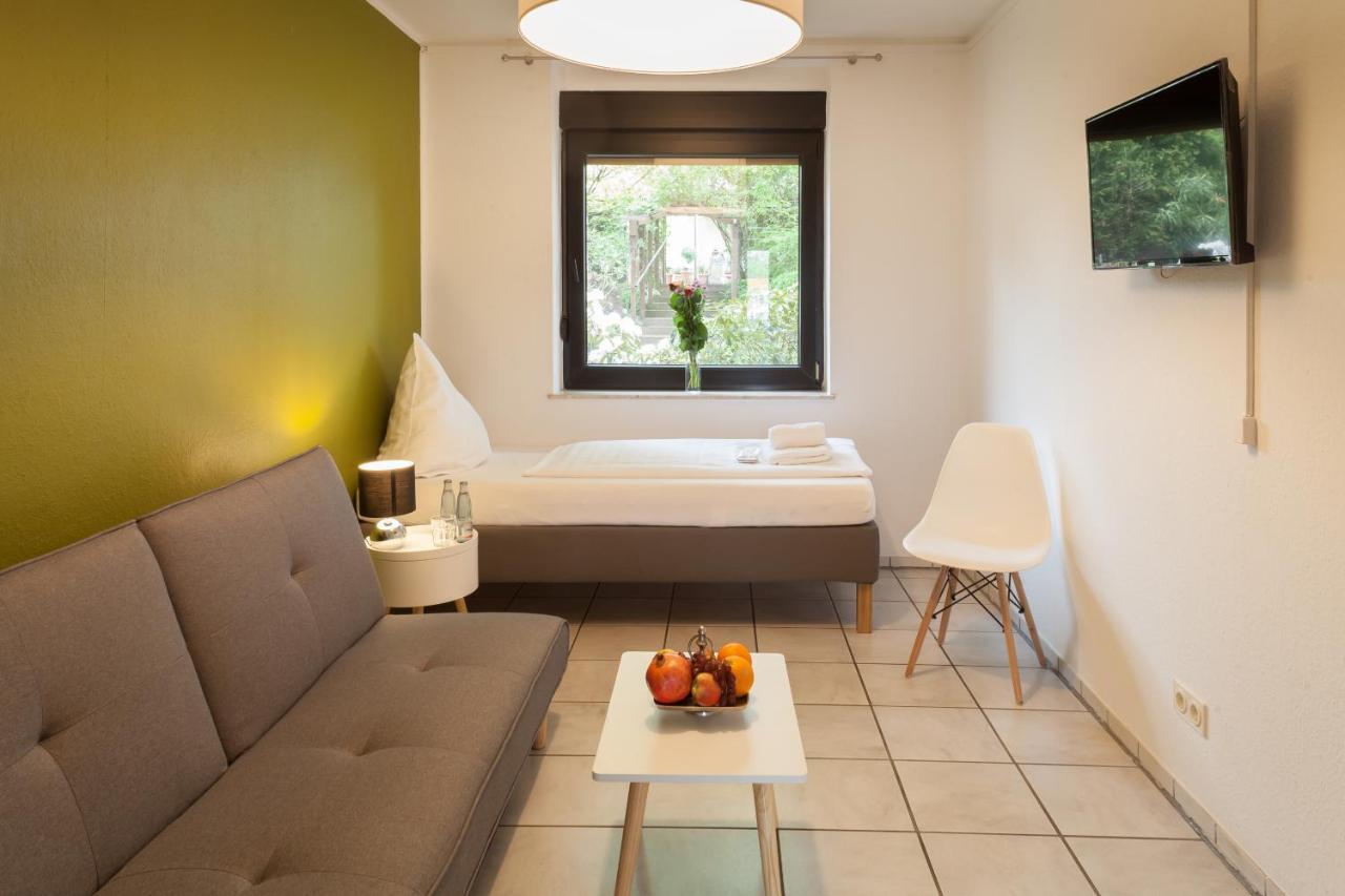 Hostel 2 Hannover-拉岑 外观 照片