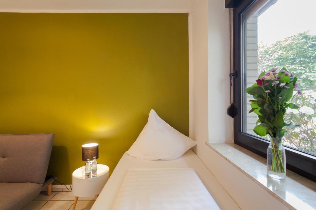 Hostel 2 Hannover-拉岑 外观 照片