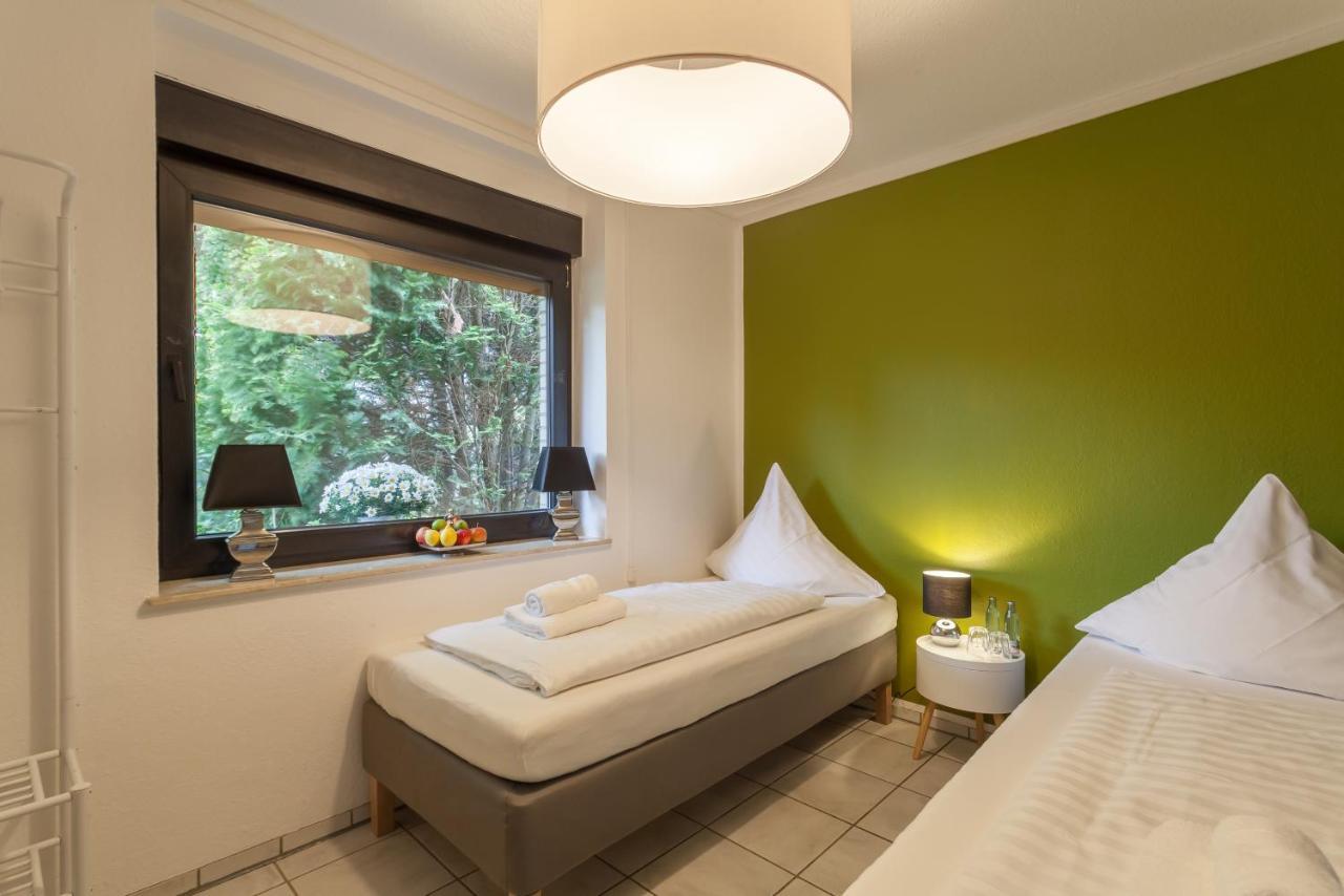 Hostel 2 Hannover-拉岑 外观 照片