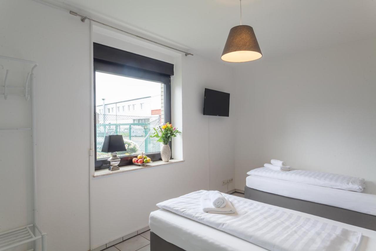 Hostel 2 Hannover-拉岑 外观 照片
